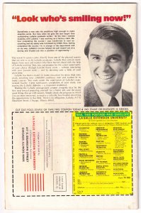 Ghost Rider #15 (1975) Ghost Rider