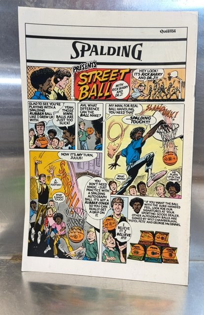 The Defenders #62 (1978)