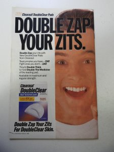 The New Mutants #88 (1990) VF- Condition