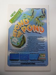 Fantastic Four #273 (1984) VF+ Condition