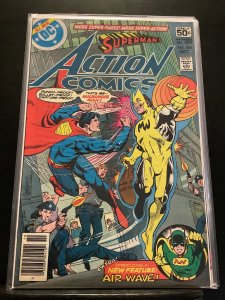 Action Comics #488 (1978)