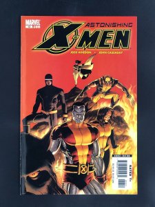 Astonishing X-Men #13 (2006)