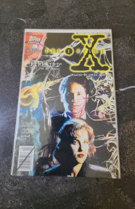 The X-Files #5 (1995)
