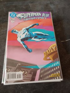 Action Comics #742 (1998)