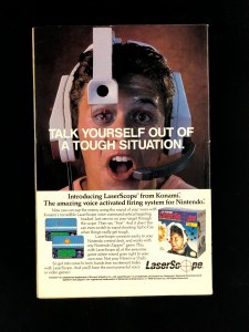 Silver Surfer #45 (1991) VG/FN