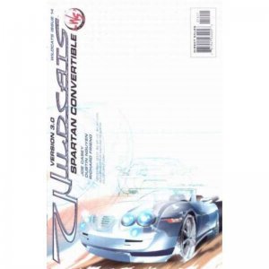 Wildcats Version 3.0 #14 Wildstorm Productions Comics November Nov 2003 (VF+)