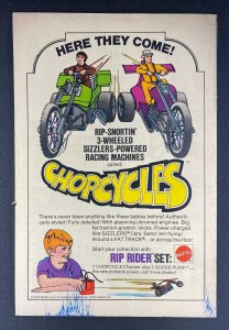 Amazing Spider-Man (1963) #116 FN- (5.5) Smasher John Romita Sr