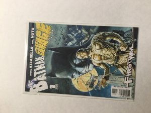Batman/Doc Savage Special #1 (2010)