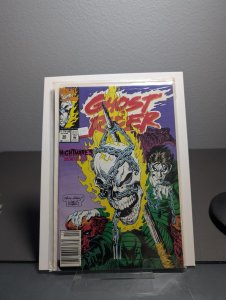 Ghost Rider #30 (1992) Ghost Rider