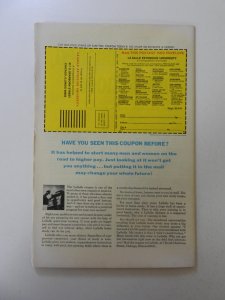 Thor #221 (1974) VF- condition MVS intact