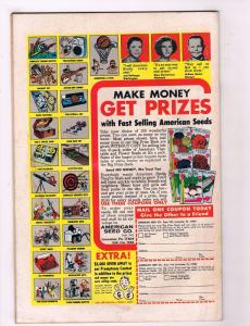 Daredevil # 51 VG/FN Marvel Comic Book Netflix TV Show Kingpin Stan Lee J29