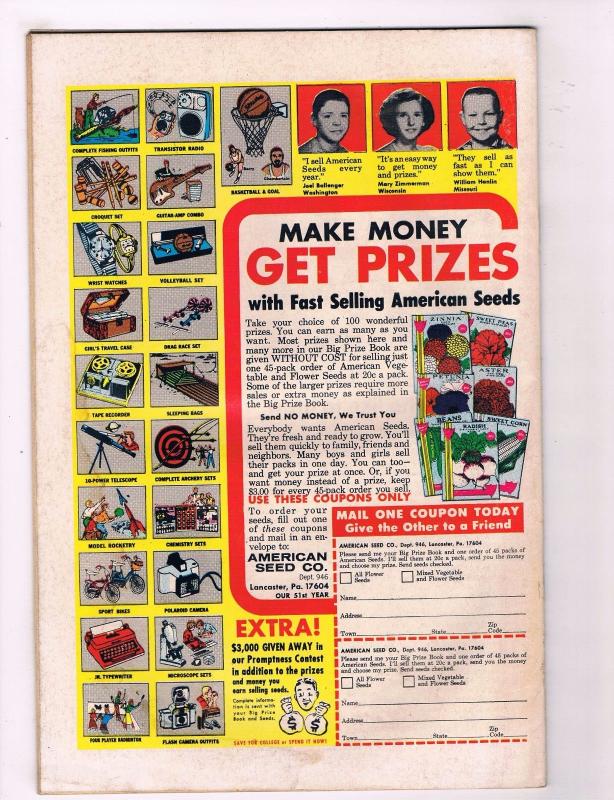 Daredevil # 51 VG/FN Marvel Comic Book Netflix TV Show Kingpin Stan Lee J29