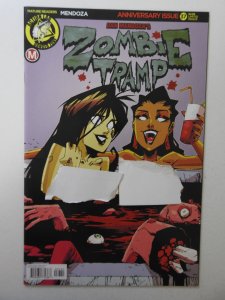 Zombie Tramp #37 Variant NM Condition!