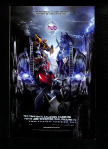 New Mutants Forever #4