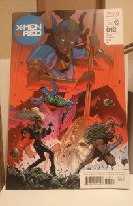 X-Men: Red #13 (2023)