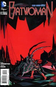 Batwoman (2011 series)  #28, NM- (Stock photo)