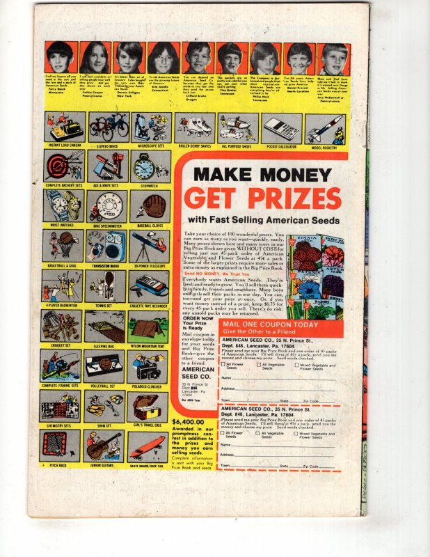 Avengers #170     / ID#660