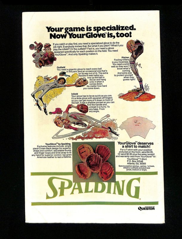 Incredible Hulk (1962) #204