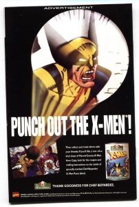 Green Goblin #1 1995-First issue-Spider-Man comic book