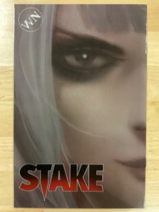 Stake #1 ZU Orzu Trade