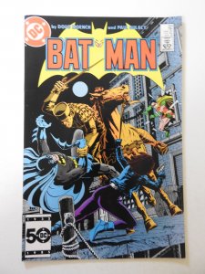 Batman #394 (1986) VF- Condition!