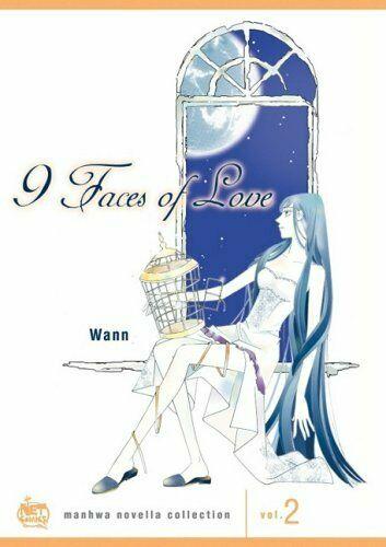 Manhwa Novella Collection #2 FN; Netcomics | save on shipping - details inside