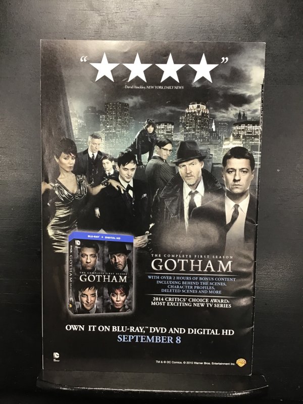 Batman: Endgame Special Edition (2015)vf