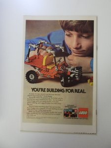 Ghost Rider #74 (1982) VF condition