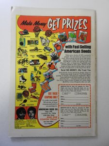 Giant-Size Super-Heroes (1974) FN+ Condition!