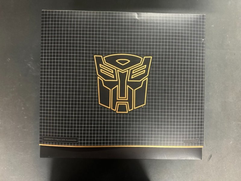 Transformers ULTIMATES Autobots GRIMLOCK Dino Mode Super7 With Slip Cover