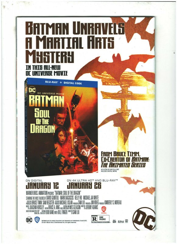 Future State: Green Lantern #1 NM- 9.2 2nd Print DC Comics 2021 Guy Gardner 