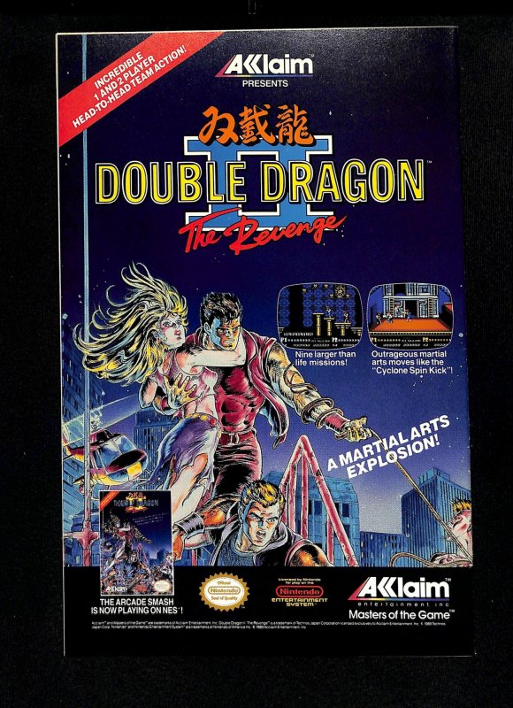 Punisher War Journal #15