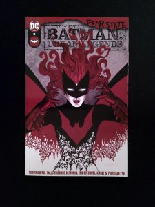 Batman Urban Legends #8  DC Comics 2021 NM+