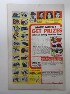 The Incredible Hulk #163 (1973) VG- Condition!