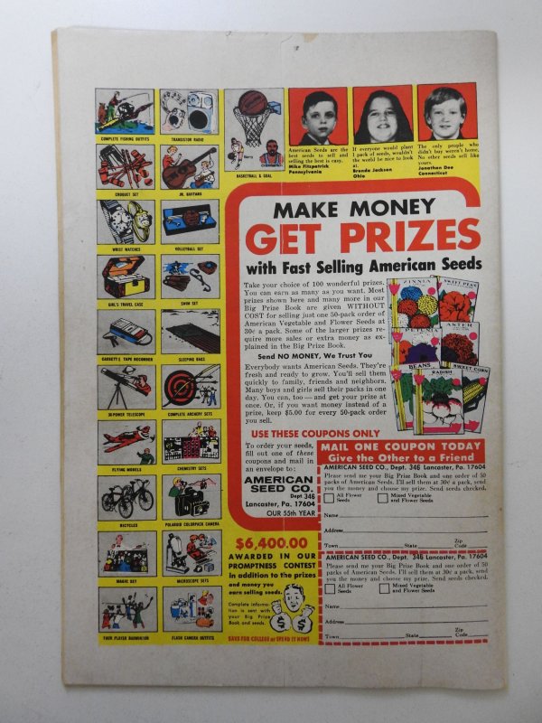 The Incredible Hulk #163 (1973) VG- Condition!