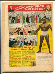 Feature #108  1947 - Quality  -VG- - Comic Book