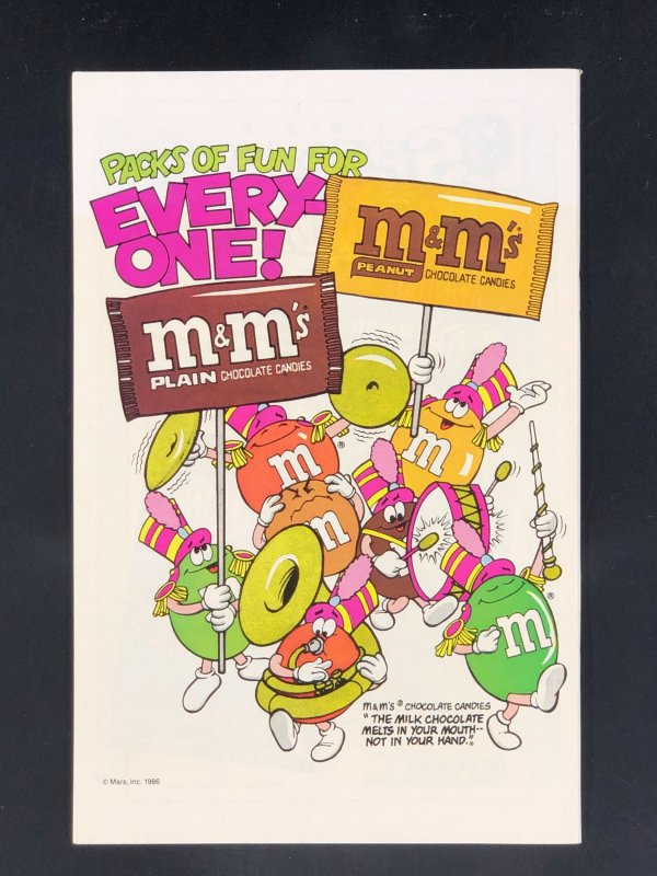 Batman Annual #10 (1986)