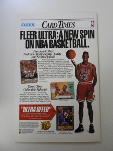 Venom: Lethal Protector #1 (1993) VF+ condition