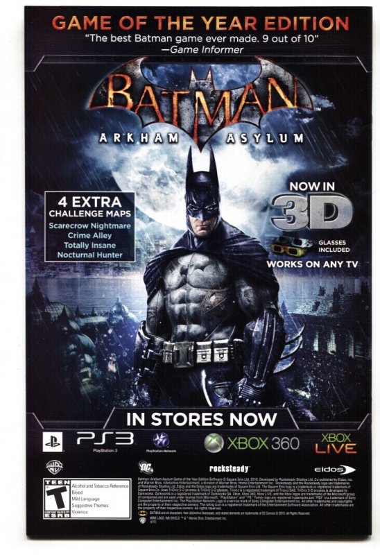 Wonder Woman #600  2010 - DC  -NM- - Comic Book