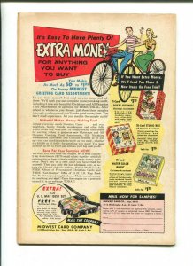 SUPERMANS PAL JIMMY OLSEN #48 - The Fisherman Collection (4.5) DC 1960
