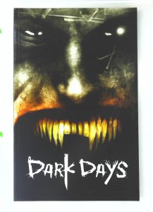 Dark Days  Trade Paperback #1, NM + (Actual scan)