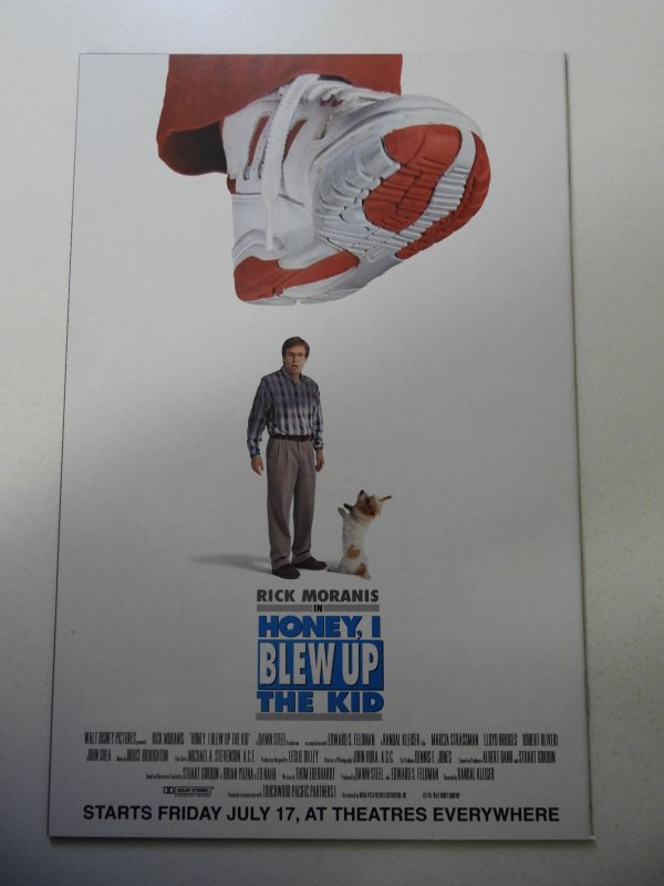 Spider-Man #24 (1992) VF/NM Condition