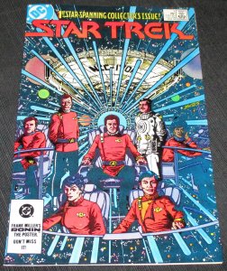 Star Trek #1 (1984)