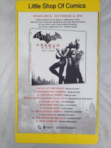 Supernatural #1 2011 DC Comics Jensen Ackles Jared Padalecki