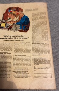 Fantastic Four #65  (1967) first Ronan the accuser lower grade