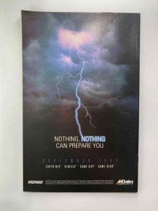 Superman #514 NM- DC Comics C27A