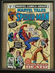 Marvel Tales starring Spider-Man #104. NM-   P03