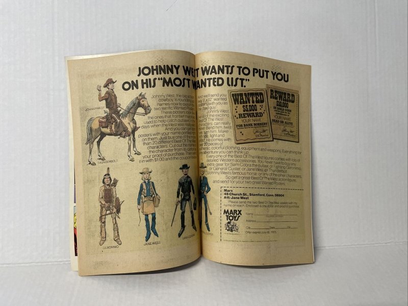 Detective Comics #448 