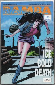 Ramba #9 (1993) Ramba