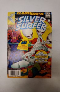 Silver Surfer #-1 (1997) NM Marvel Comic Book J728